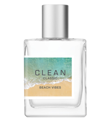 Clean - Beach Vibes EDT 60 ml