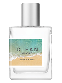 Clean - Beach Vibes EDT 60 ml