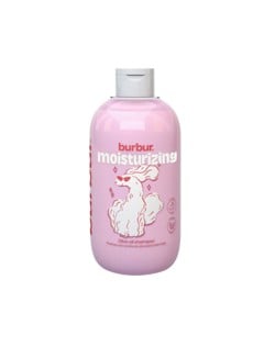 BURBUR - Vegan Dog Shampoo moisturizing 400 ml - (842908303810)