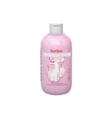 BURBUR - Vegansk hundeshampoo Fugtgivende 400 ml