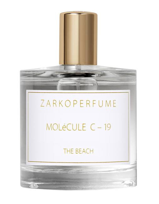 ZARKOPERFUME - Molécule C-19 The Beach 100 ml