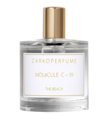 ZARKOPERFUME - Molécule C-19 The Beach 100 ml