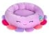 Squishmallows - Pet Bed - Octopus 76 cm (JPT0085-L) thumbnail-5
