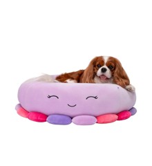 Squishmallows - Kæledyrsseng - Blæksprutte 61 cm