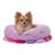 Squishmallows - Pet Bed - Octopus 50 cm (JPT0085-S) thumbnail-1