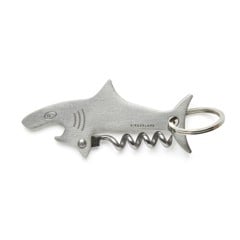 SHARK KEY RING (BA93)