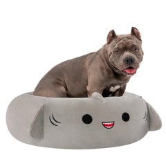 Squishmallows - Pet Bed - Shark 76 cm (JPT0097-L)