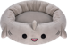 Squishmallows - Pet Bed - Shark 76 cm (JPT0097-L) thumbnail-3