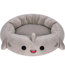 Squishmallows - Pet Bed - Shark 61 cm (JPT0097-M)