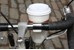 Leather Bike Cup Holder (BB48) thumbnail-2