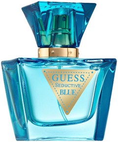 Guess - Seductive Blue EDT 30 ml