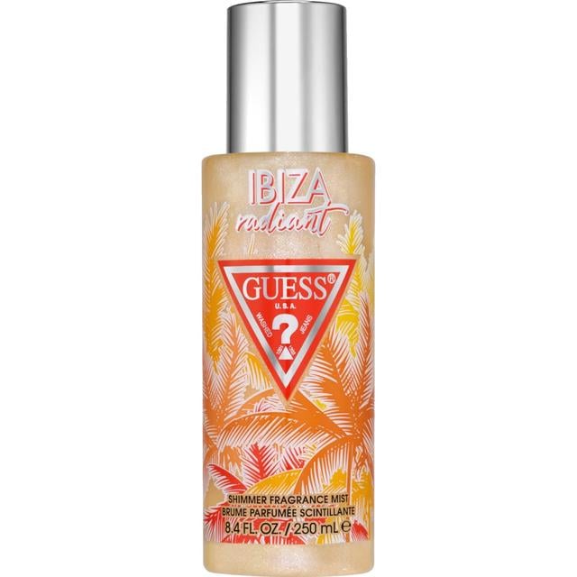 Guess - Ibiza Radiant Shimmer Fragrance Mist - Skjønnhet