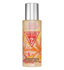 Guess - Ibiza Radiant Shimmer Fragrance Mist