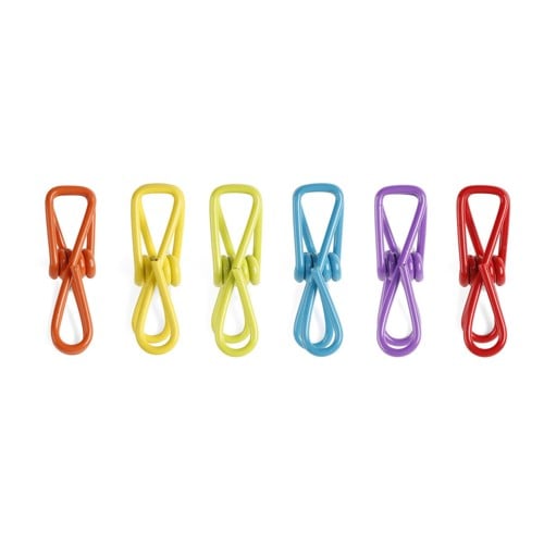 Multi-Purpose Clips (BC37)