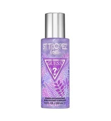 Guess - St Tropez Lush Shimmer Fragrance Mist 250 ml