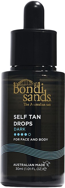 Bondi Sands - Self Tan Drops Dark