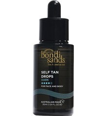 Bondi Sands - Self Tan Drops Dark