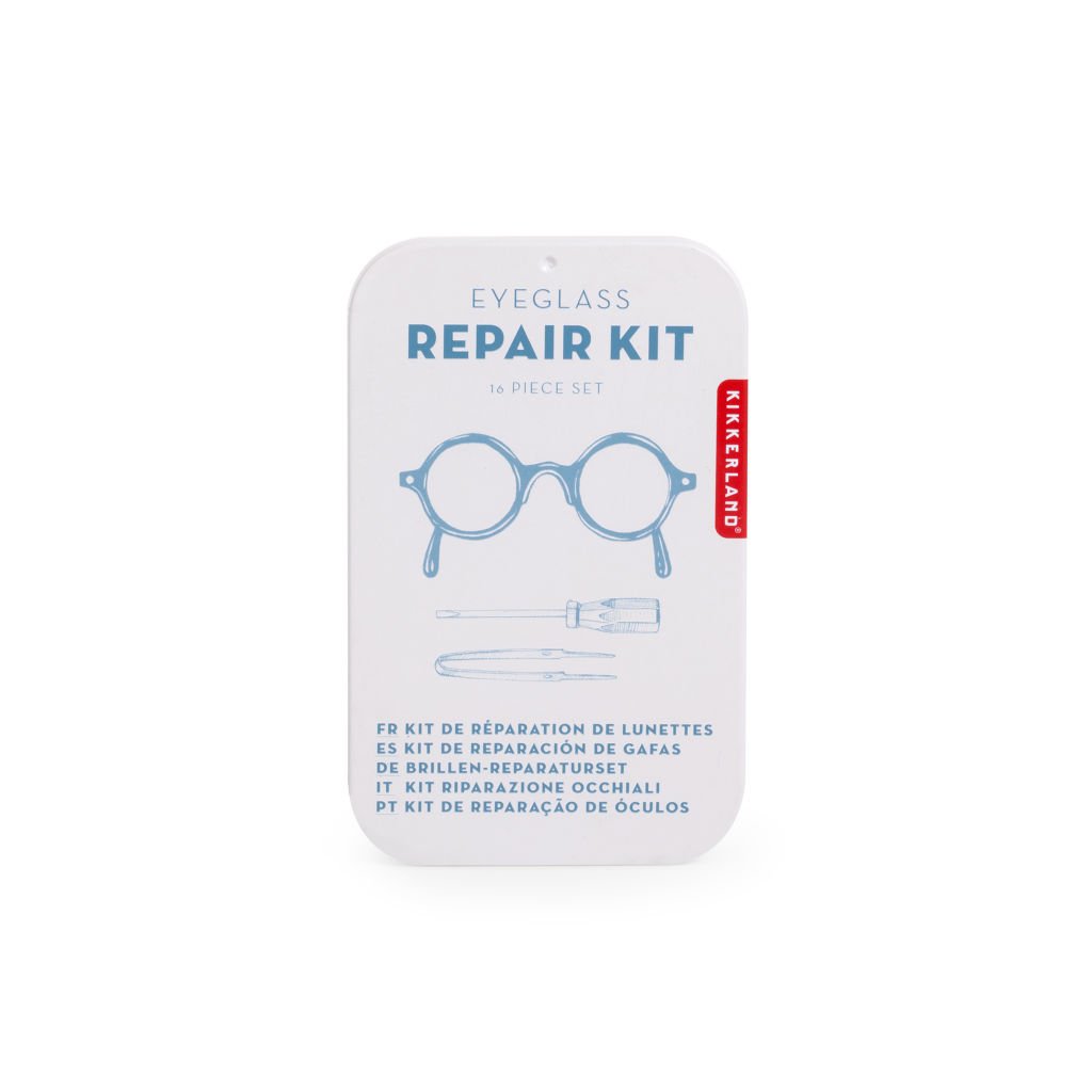 Eyeglass Repair Kit (CD133)