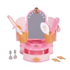 Disney Princess - Style Collection Modern Makeup Mirror (228784)