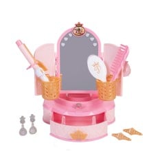 Disney Princess - Style Collection Moderne Makeup Spejl