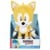 Sonic - Jumbo Bamse Tails thumbnail-4