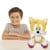 Sonic - Jumbo Plush Tails (404794) thumbnail-5