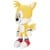 Sonic - Jumbo Bamse Tails thumbnail-6