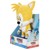 Sonic - Jumbo Bamse Tails thumbnail-7