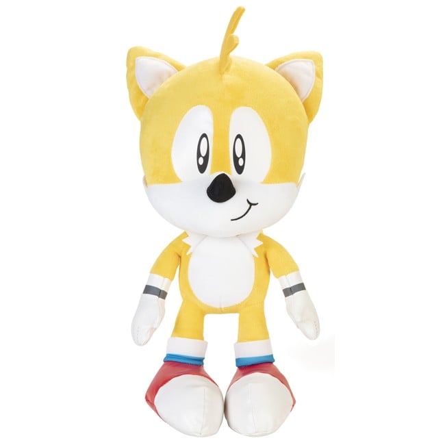 Sonic - Jumbo Bamse Tails