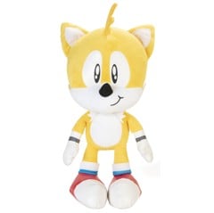 Sonic - Jumbo Bamse Tails