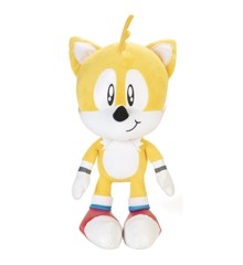 Sonic - Jumbo Plush Tails (404794)