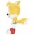 Sonic - Jumbo Bamse Tails thumbnail-10