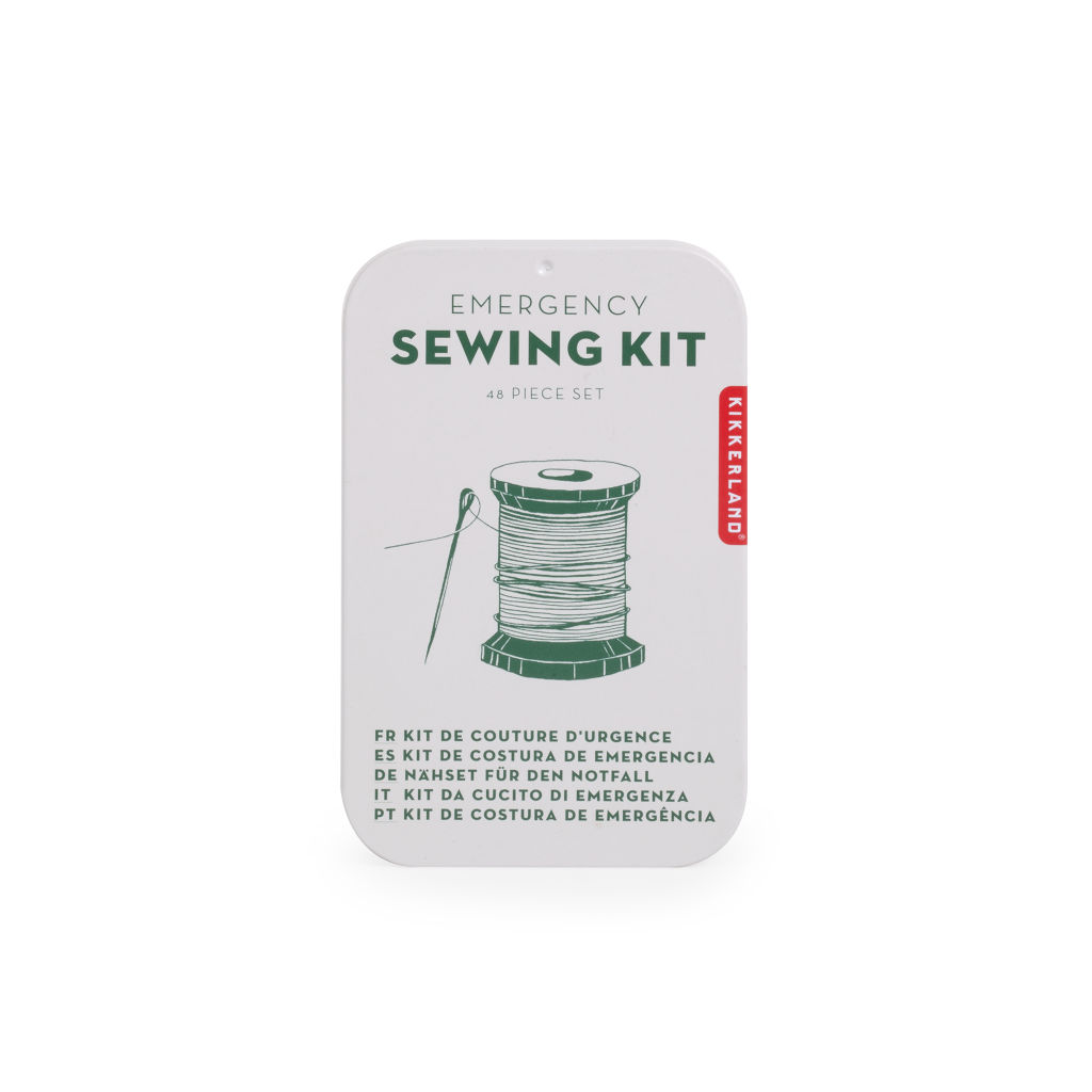 Emergency Sewing Kit (CD134) - Gadgets