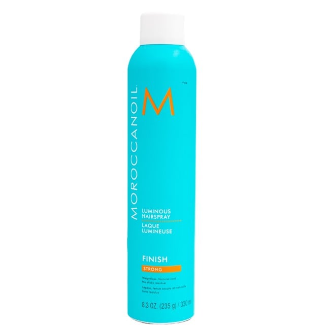 MOROCCANOIL - Luminous Hairspray Strong 330 ml