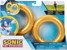 Sonic - Sonic Ringe med SFX thumbnail-2