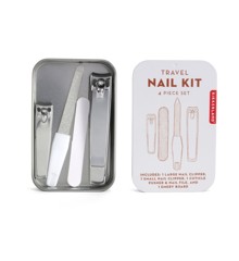 Travel Nail Kit (CD142)