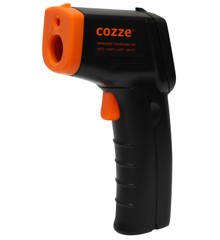 Cozze - Infrared Thermometer With Pistol Grip 530°C