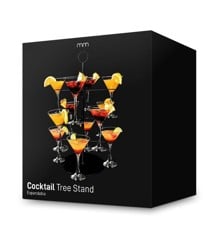 Cocktail Tree Stand Expandable