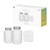 Hombli - Smart Radiator Thermostat Start Kit + Expansion Pack Bundle thumbnail-4