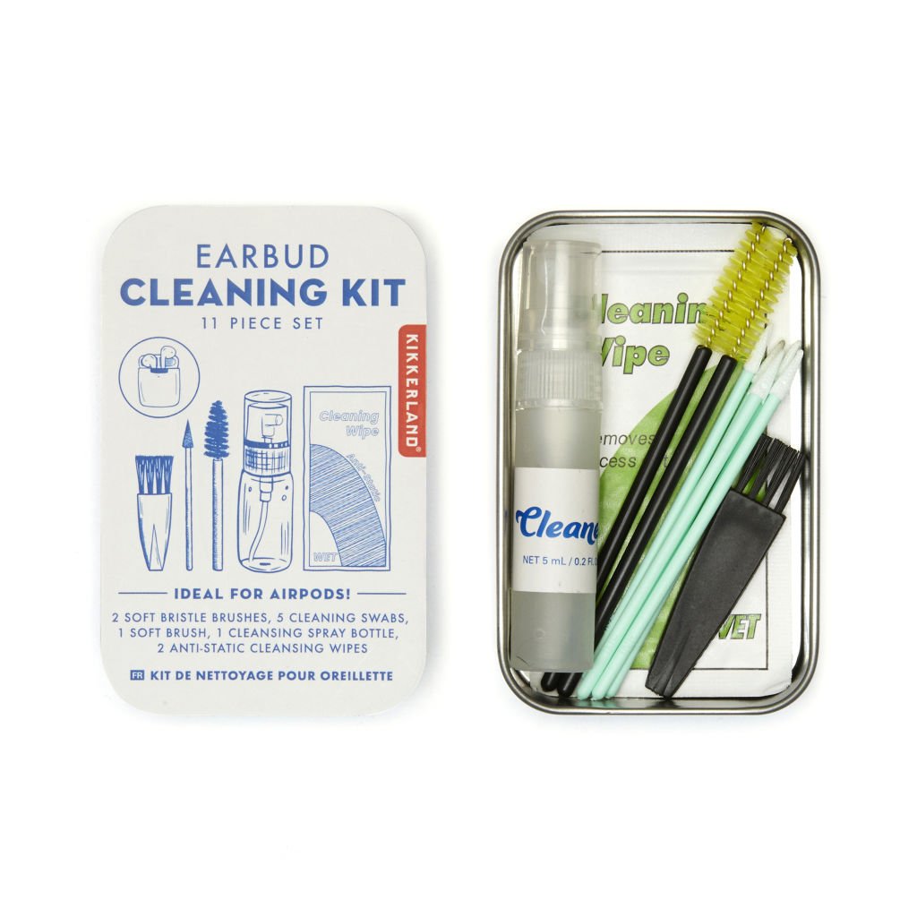 Earbud Cleaning Kit (CD529) - Gadgets
