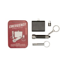 Emergency Power Out Kit (CD537)