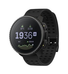 Suunto - Vertical Smart Watch - All Black
