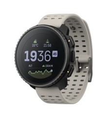 Suunto - Vertical Smart Watch - Black Sand