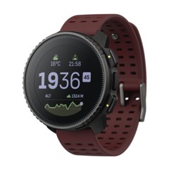 Suunto - Vertical Smartwatch