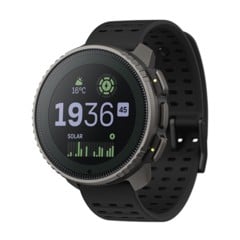 Suunto - Vertical Titanium Smartwatch