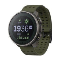 Suunto - Vertical Titanium Smartwatch