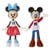 Disney - Minnie & Mickey Pakke thumbnail-1