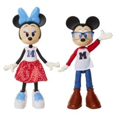 Disney - Minnie & Mickey Pakke