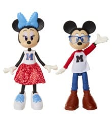 Disney - Minnie & Mickey Value Pack (209474)