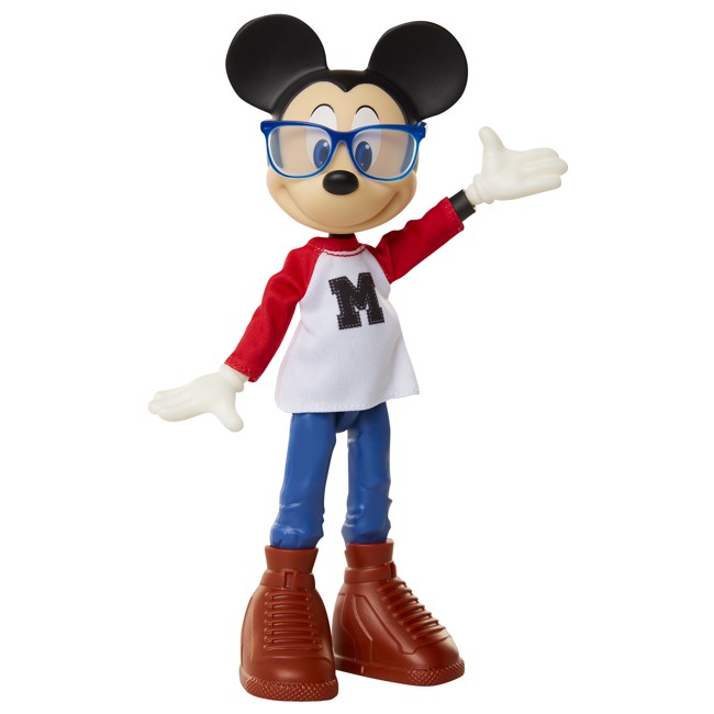 Disney - Minnie & Mickey Value Pack (209474)